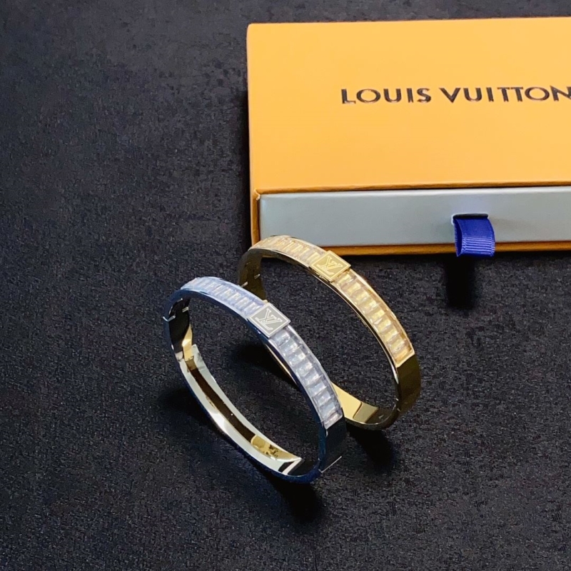LV Bracelets